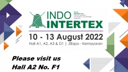 INDO INTERTEX 2022